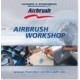 H&S Airbrush Workshop" DVD﻿