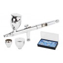 Fimotool Airbrush DG-83 Three in One