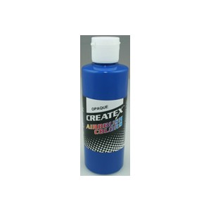 Createx Classic Opaque Blue 60ml