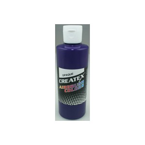 Createx Classic Opaque Purple 60ml