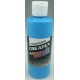 Createx Transparent Carribean Blue 60ml