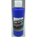 Createx Transparent Carribean Blue 60ml