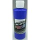 Createx Transparent Carribean Blue 60ml