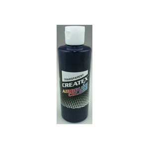 Transparent Deep Blue 60ml