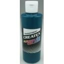Createx Classic Transparent Carribean Blue 60ml