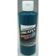 Createx Classic Transparent Carribean Blue 60ml
