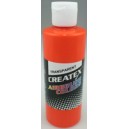Createx Classic Transparent Carribean Blue 60ml