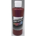 Createx Classic Transparent Carribean Blue 60ml