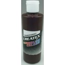 Createx Classic Transparent Carribean Blue 60ml