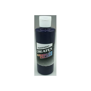 Transparent Purple 60ml