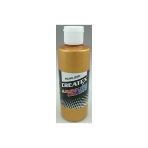 Createx Pearl Copper 60ml