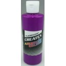 Createx Fluorescent Violet 60ml