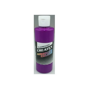 Createx Fluorescent Violet 60ml