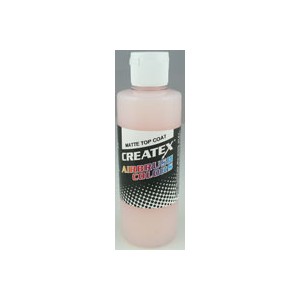 Mat Top Coat 60ml