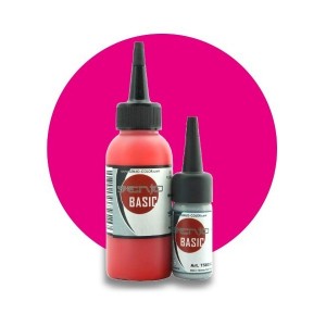 SENJO bodypaint 75ml - Pink