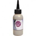 SENJO bodypaint 75ml - Metallic Silver