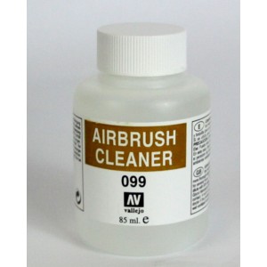 Vallejo Airbrush Cleaner