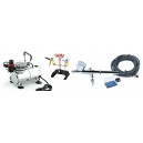 Airbrush Medium Komplet