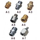 Fimotool Adapter A-4