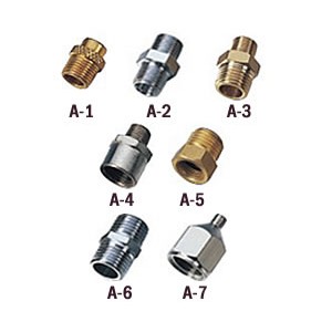 Fimotool Adapter A-4