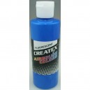 Createx Fluorescent Blue 60ml