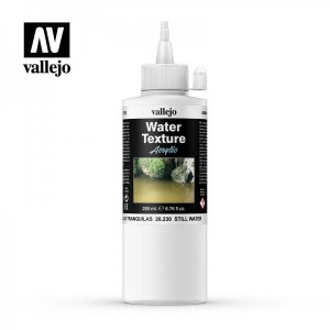Vallejo Stil Water