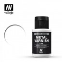 Metal Color Gloss Black Primer