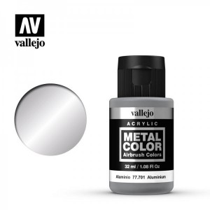 Metal Color Gloss Black Primer