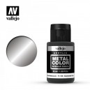 Metal Color Gunmetal Grey