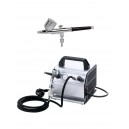 Airbrush Fimo Komplet