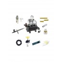 Airbrush Pro Komplet