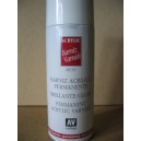 400ml AEROSOL Vallejo akrilni lak - sijajni