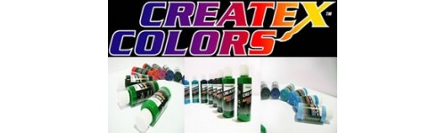 Createx Classic Airbrush Boje