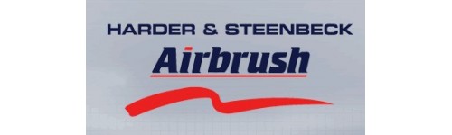 Harder & Steenbeck Airbrush 
