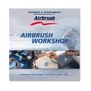 H&S Airbrush Workshop" DVD﻿