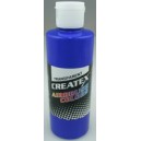 Createx Classic Transparent Carribean Blue 60ml