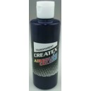 Createx Classic Transparent Carribean Blue 60ml